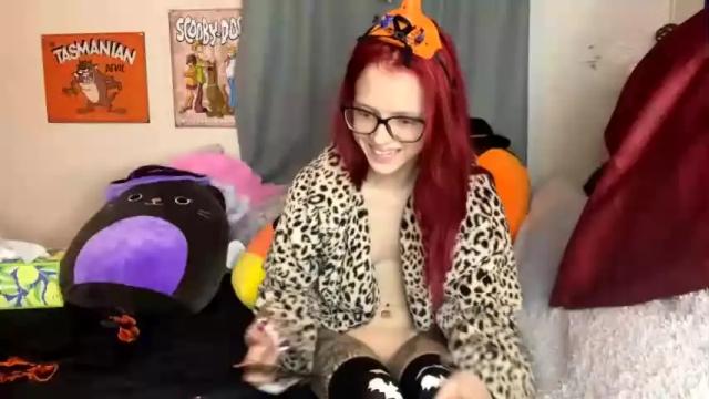 Thumbnail 3, killjoywinters's Stream at Chaturbate, 17 months ago