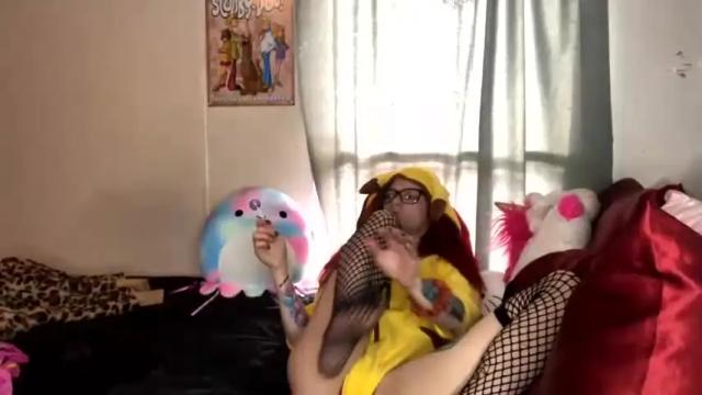 Image 12 of killjoywinters Stream on Chaturbate on 15 months ago