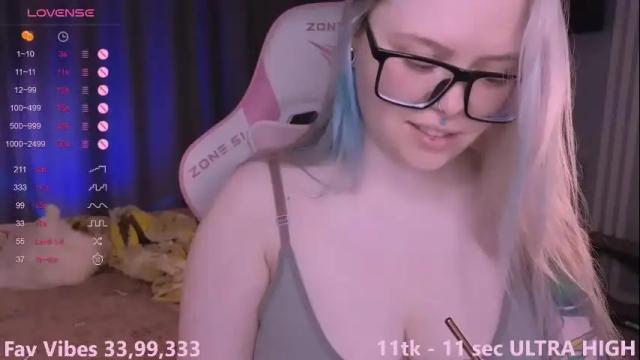 Image 3 of killpretty Stream on Chaturbate on 9 months ago