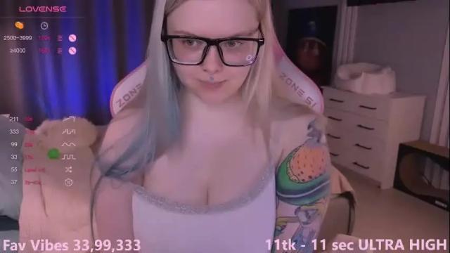 Thumbnail 2, killpretty's Stream at Chaturbate, 8 months ago