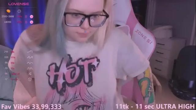 Thumbnail 1, killpretty's Stream at Chaturbate, 8 months ago