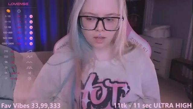 Image 10 of killpretty Stream on Chaturbate on 8 months ago