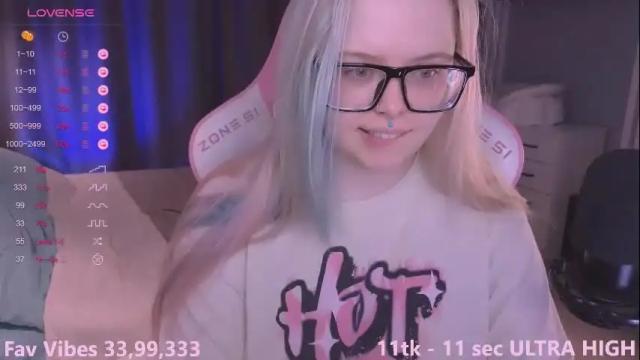 Image 2 of killpretty Stream on Chaturbate on 8 months ago