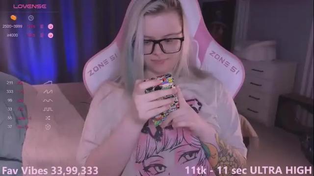 Image 6 of killpretty Stream on Chaturbate on 8 months ago