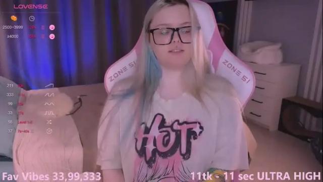 Image 10 of killpretty Stream on Chaturbate on 8 months ago