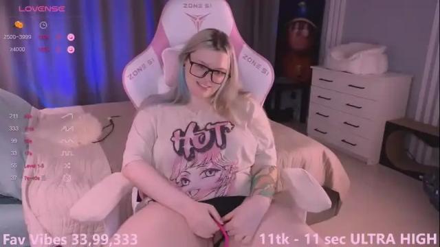 Image 11 of killpretty Stream on Chaturbate on 8 months ago