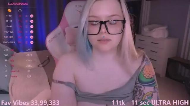 Image 7 of killpretty Stream on Chaturbate on 8 months ago