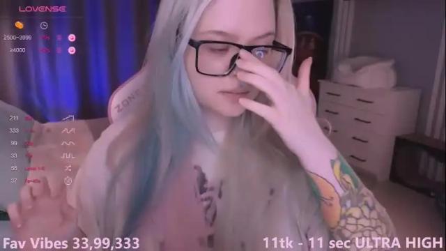 Image 8 of killpretty Stream on Chaturbate on 8 months ago