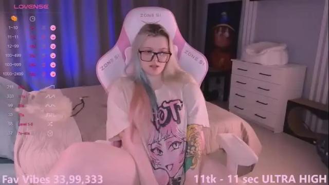 Thumbnail 3, killpretty's Stream at Chaturbate, 8 months ago