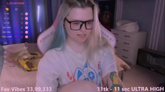 Thumbnail 1, killpretty's Stream at Chaturbate, 8 months ago