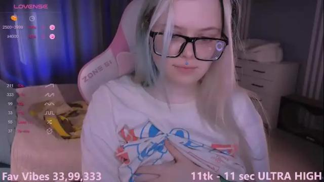 Image 10 of killpretty Stream on Chaturbate on 8 months ago