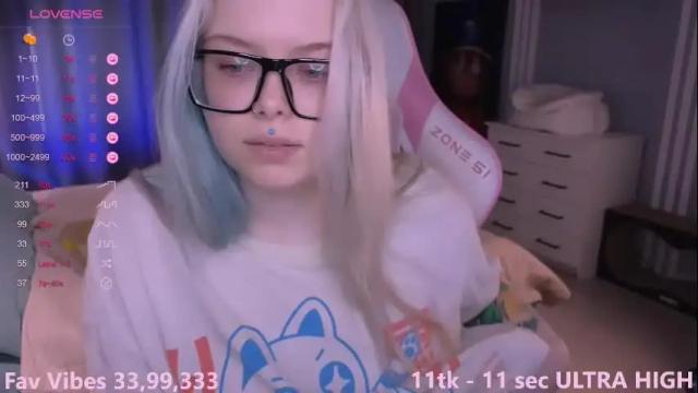 Image 11 of killpretty Stream on Chaturbate on 8 months ago