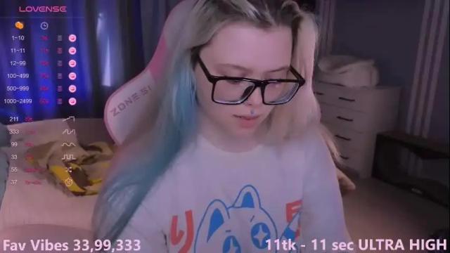 Image 2 of killpretty Stream on Chaturbate on 8 months ago