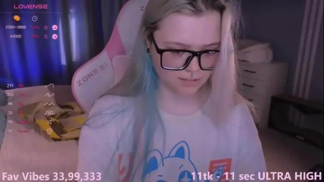 Image 4 of killpretty Stream on Chaturbate on 8 months ago