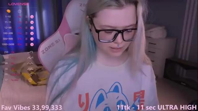 Thumbnail 2, killpretty's Stream at Chaturbate, 8 months ago