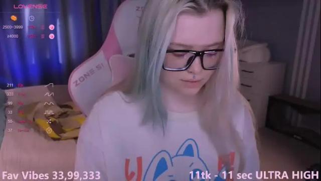 Image 6 of killpretty Stream on Chaturbate on 8 months ago