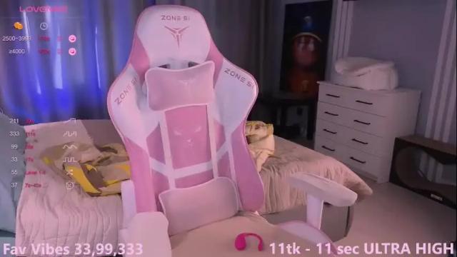 Image 7 of killpretty Stream on Chaturbate on 8 months ago