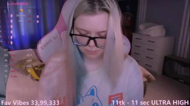 Image 8 of killpretty Stream on Chaturbate on 8 months ago