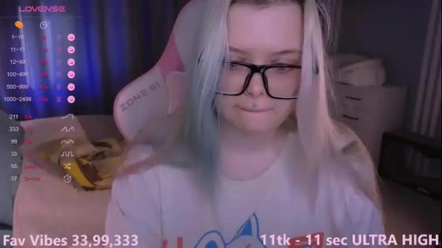 Thumbnail 3, killpretty's Stream at Chaturbate, 8 months ago
