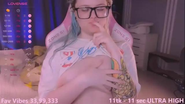 Thumbnail 1, killpretty's Stream at Chaturbate, 8 months ago