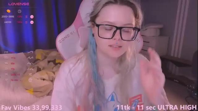 Image 10 of killpretty Stream on Chaturbate on 8 months ago