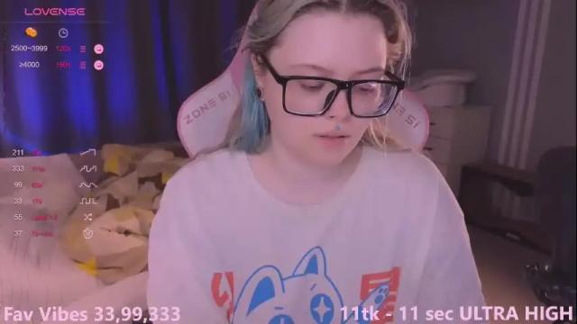 Image 11 of killpretty Stream on Chaturbate on 8 months ago