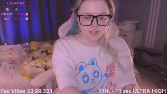 Image 4 of killpretty Stream on Chaturbate on 8 months ago