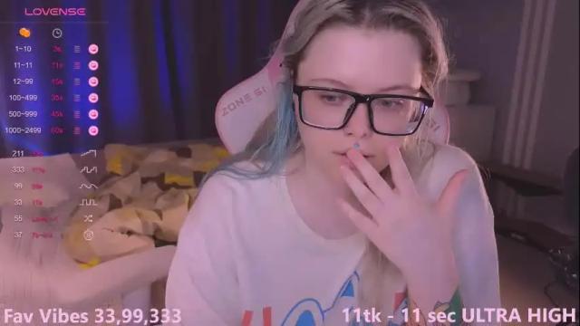 Image 6 of killpretty Stream on Chaturbate on 8 months ago