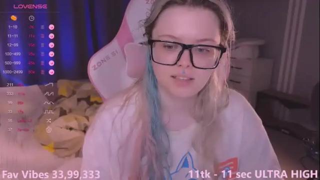 Thumbnail 3, killpretty's Stream at Chaturbate, 8 months ago
