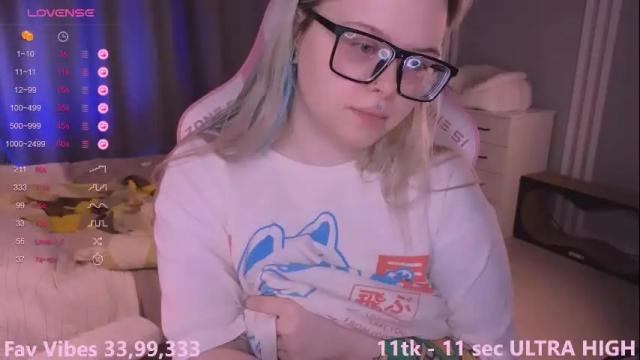 Image 10 of killpretty Stream on Chaturbate on 8 months ago