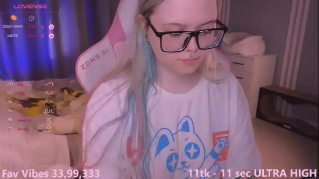 Thumbnail 2, killpretty's Stream at Chaturbate, 8 months ago