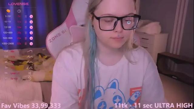 Image 6 of killpretty Stream on Chaturbate on 8 months ago