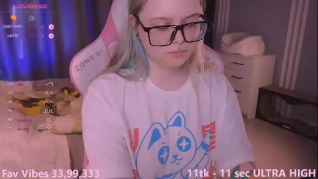 Image 7 of killpretty Stream on Chaturbate on 8 months ago