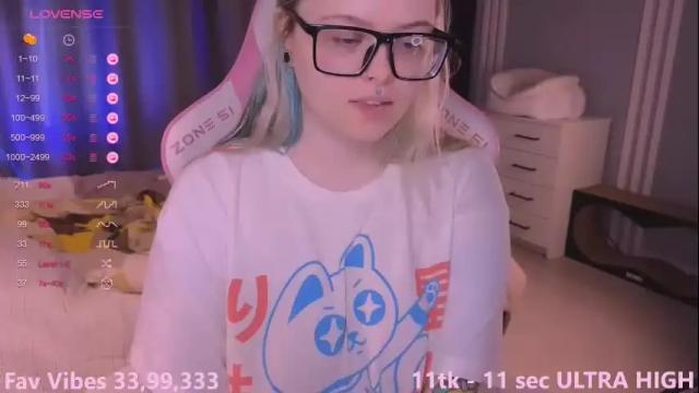 Image 8 of killpretty Stream on Chaturbate on 8 months ago