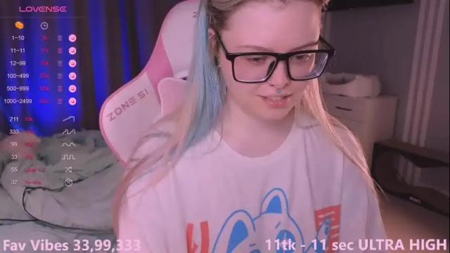 Image 10 of killpretty Stream on Chaturbate on 8 months ago