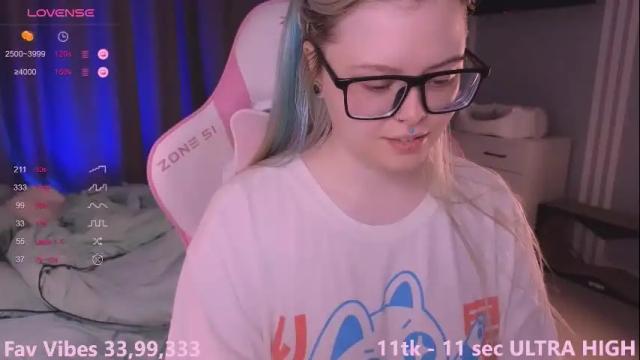 Image 11 of killpretty Stream on Chaturbate on 8 months ago