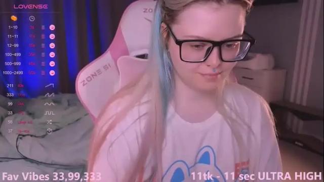 Image 12 of killpretty Stream on Chaturbate on 8 months ago