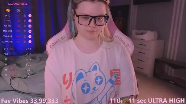 Image 4 of killpretty Stream on Chaturbate on 8 months ago