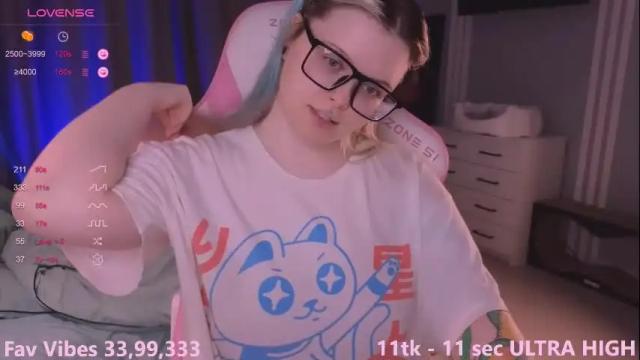 Thumbnail 2, killpretty's Stream at Chaturbate, 8 months ago