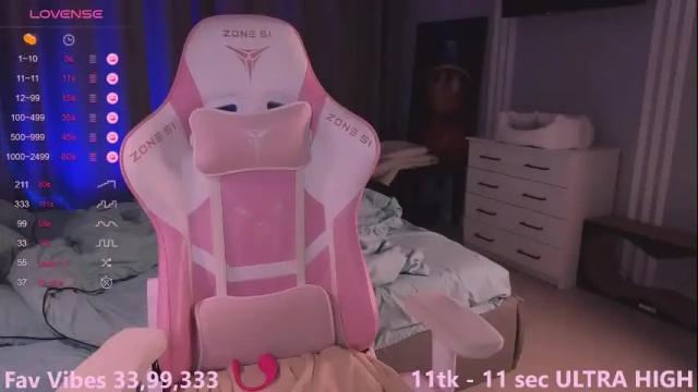 Image 6 of killpretty Stream on Chaturbate on 8 months ago