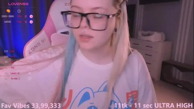 Image 7 of killpretty Stream on Chaturbate on 8 months ago