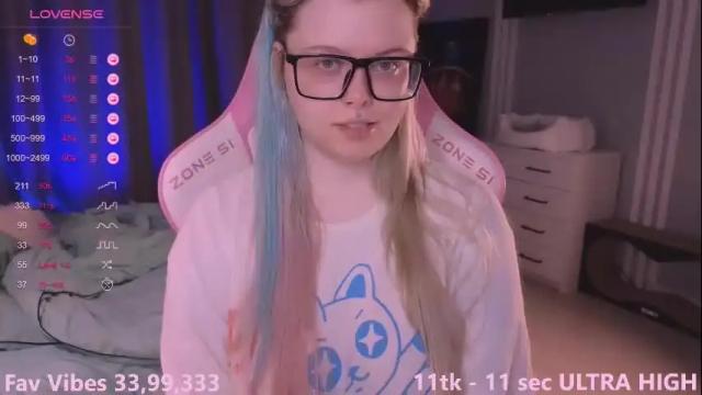 Image 8 of killpretty Stream on Chaturbate on 8 months ago