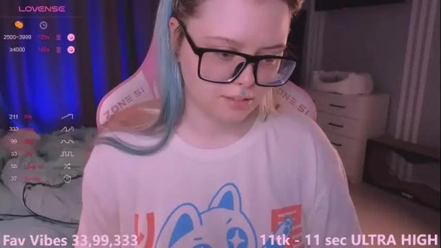 Thumbnail 3, killpretty's Stream at Chaturbate, 8 months ago