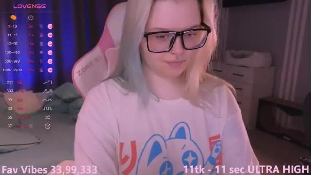 Image 12 of killpretty Stream on Chaturbate on 7 months ago