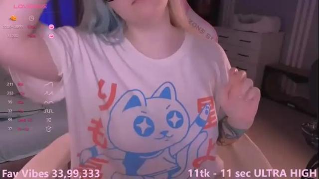 Image 2 of killpretty Stream on Chaturbate on 7 months ago