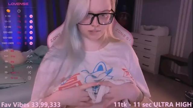 Image 3 of killpretty Stream on Chaturbate on 7 months ago