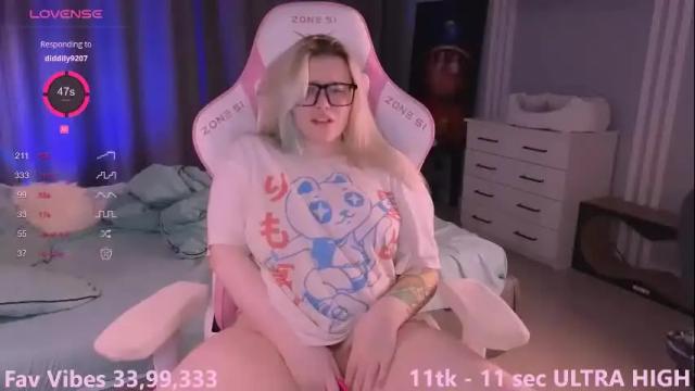 Image 4 of killpretty Stream on Chaturbate on 7 months ago