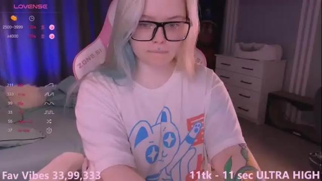 Image 6 of killpretty Stream on Chaturbate on 7 months ago