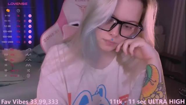 Image 7 of killpretty Stream on Chaturbate on 7 months ago