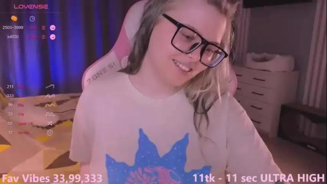 Image 10 of killpretty Stream on Chaturbate on 7 months ago